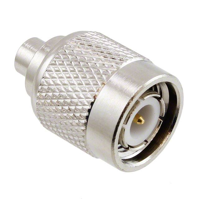 242208 Amphenol RF  Coaxial Connector (RF) Adapters